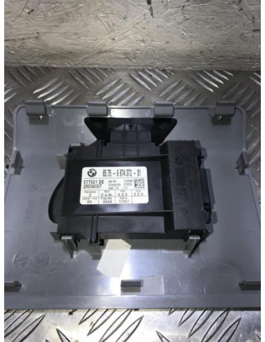 Capteur BMW SERIE 7 E65 PHASE 2 Diesel