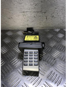 Calculateur BMW SERIE 7 E65 PHASE 2 Diesel