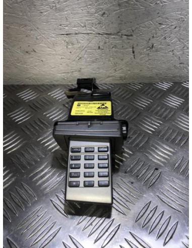 Calculateur BMW SERIE 7 E65 PHASE 2 Diesel