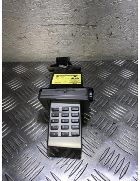 Calculateur BMW SERIE 7 E65 PHASE 2 Diesel