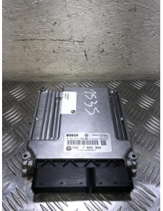 Kit de demarrage BMW SERIE 7 E65 PHASE 2 Diesel