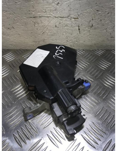 Kit de demarrage BMW SERIE 7 E65 PHASE 2 Diesel