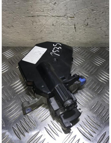 Kit de demarrage BMW SERIE 7 E65 PHASE 2 Diesel