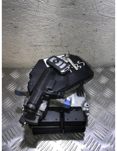 Kit de demarrage BMW SERIE 7 E65 PHASE 2 Diesel