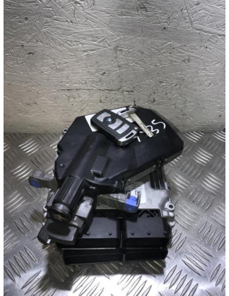 Kit de demarrage BMW SERIE 7 E65 PHASE 2 Diesel