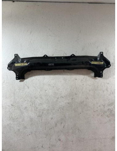 Face avant BMW SERIE 7 E65 PHASE 2 Diesel