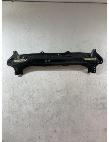 Face avant BMW SERIE 7 E65 PHASE 2 Diesel