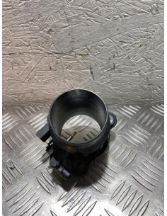 Conduite d'air BMW SERIE 7 E65 PHASE 2 Diesel