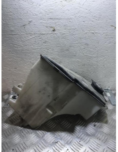 Vase de lave glace BMW X3 E83 PHASE 1 Diesel