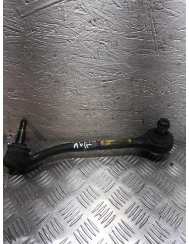 Bras de suspension superieur avant gauche BMW X3 E83 PHASE 1 Diesel