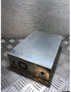 Calculateur BMW X3 E83 PHASE 1 