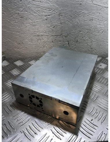 Calculateur BMW X3 E83 PHASE 1 