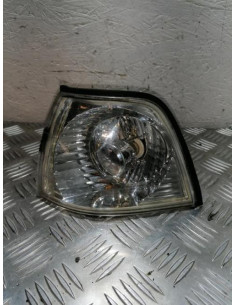 Optique avant secondaire gauche (feux)(clignotant) BMW SERIE 3 E36 Diesel