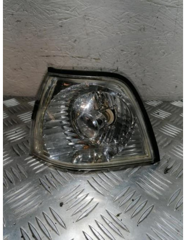 Optique avant secondaire gauche (feux)(clignotant) BMW SERIE 3 E36 Diesel