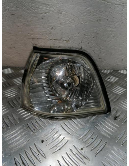 Optique avant secondaire gauche (feux)(clignotant) BMW SERIE 3 E36 Diesel