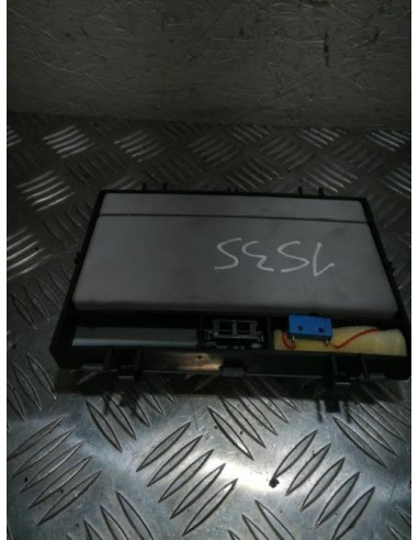 Eclairage de plafonnier BMW SERIE 7 E65 PHASE 2 Diesel