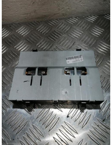 Eclairage de plafonnier BMW SERIE 7 E65 PHASE 2 Diesel