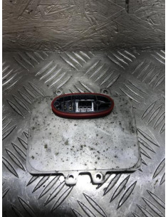 Boitier xenon BMW SERIE 7 E65 PHASE 2 Diesel