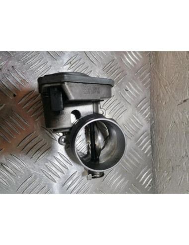 Boitier papillon BMW  