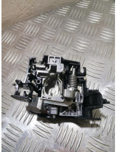 Support poignee porte avant droite BMW I3 PHASE 1 