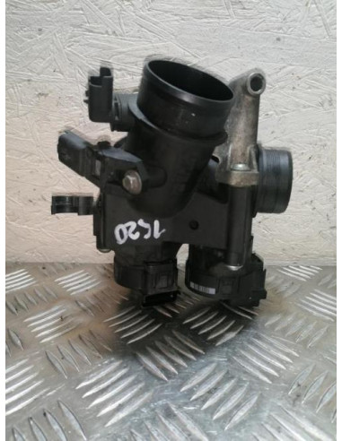 Boitier eau BMW SERIE 1 F20 PHASE 2 Diesel