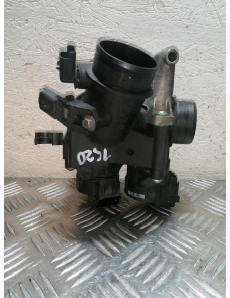 Boitier eau BMW SERIE 1 F20 PHASE 2 Diesel