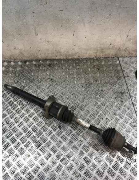 Cardan droit (transmission) MINI MINI 2 R56 PHASE 1 Diesel