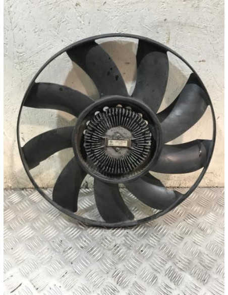 Viscocoupler BMW X5 E53 