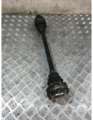 Cardan arriere droit (transmission) BMW SERIE 1 E87 PHASE 1 