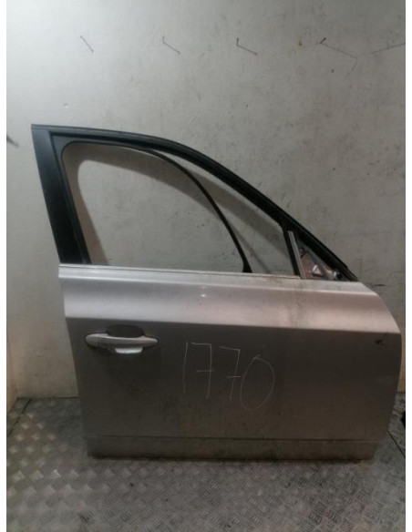 Porte avant droit BMW X3 E83 PHASE 1 Diesel