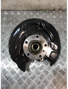 Fusee arriere droit BMW X4 F26 Diesel