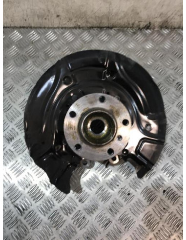 Fusee arriere droit BMW X4 F26 Diesel