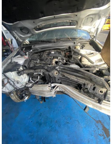 Retroviseur gauche BMW SERIE 3 E46 COMPACT PHASE 1 Diesel