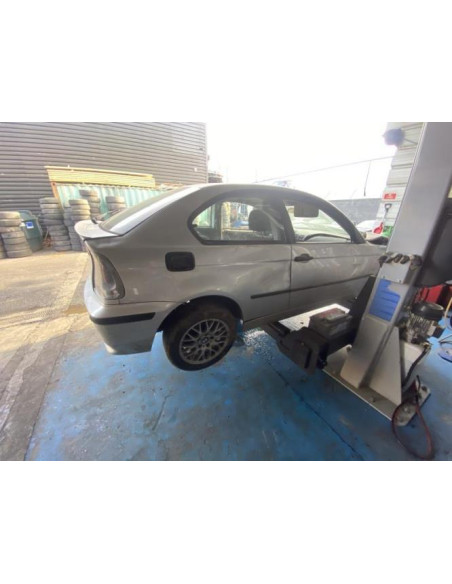 Retroviseur gauche BMW SERIE 3 E46 COMPACT PHASE 1 Diesel