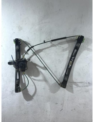 Leve vitre electrique avant droit BMW SERIE 3 E46 COMPACT PHASE 1 Diesel