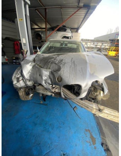 Retroviseur interieur BMW SERIE 3 E46 COMPACT PHASE 1 Diesel 2