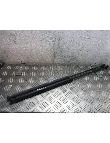 Verin de coffre BMW SERIE 3 E46 COMPACT PHASE 1 Diesel