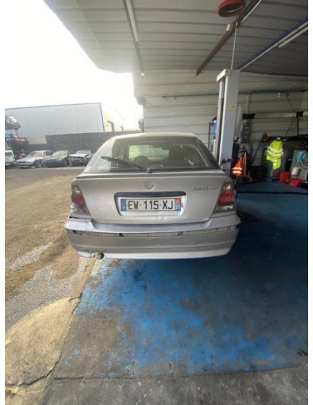 Verin de coffre BMW SERIE 3 E46 COMPACT PHASE 1 Diesel