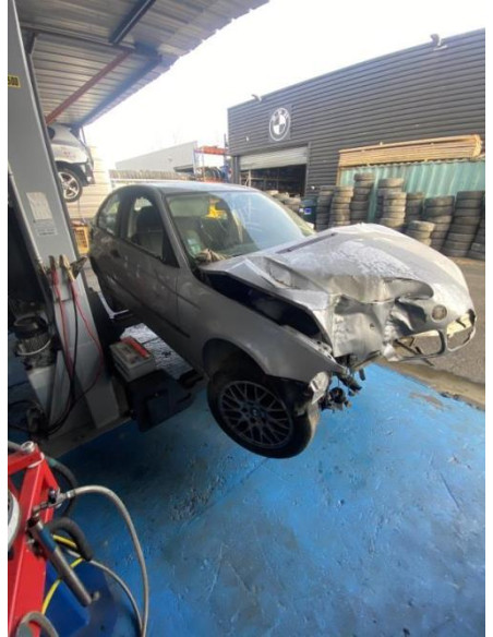 Pont (propulsion) BMW SERIE 3 E46 COMPACT PHASE 1 Diesel