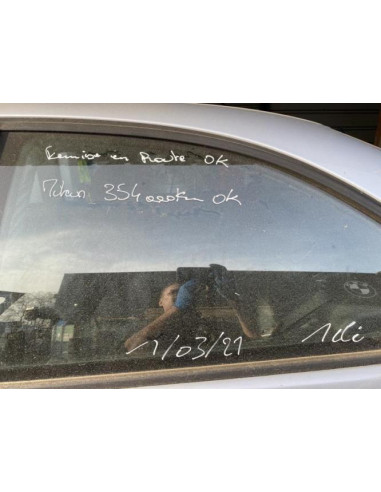 Pont (propulsion) BMW SERIE 3 E46 COMPACT PHASE 1 Diesel