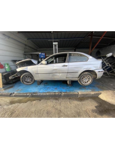 Pont (propulsion) BMW SERIE 3 E46 COMPACT PHASE 1 Diesel