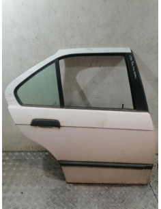 Porte arriere droit BMW  