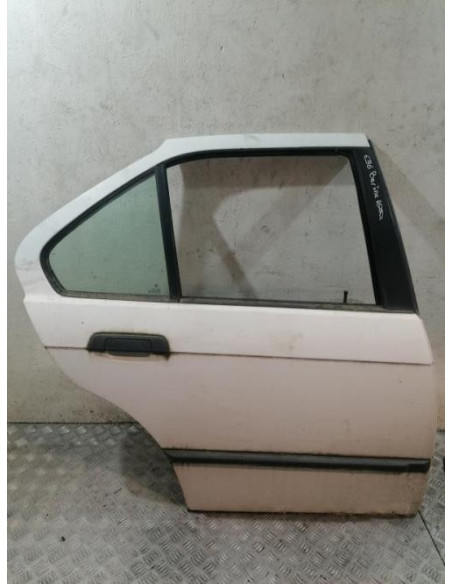 Porte arriere droit BMW  