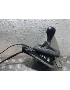 Selecteur boite de vitesse BMW SERIE 3 E46 CABRIO PHASE 1 Essence