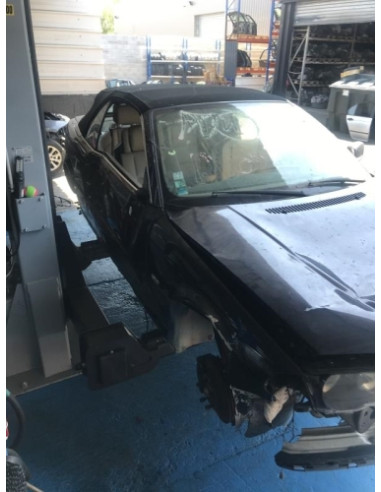 Selecteur boite de vitesse BMW SERIE 3 E46 CABRIO PHASE 1 Essence