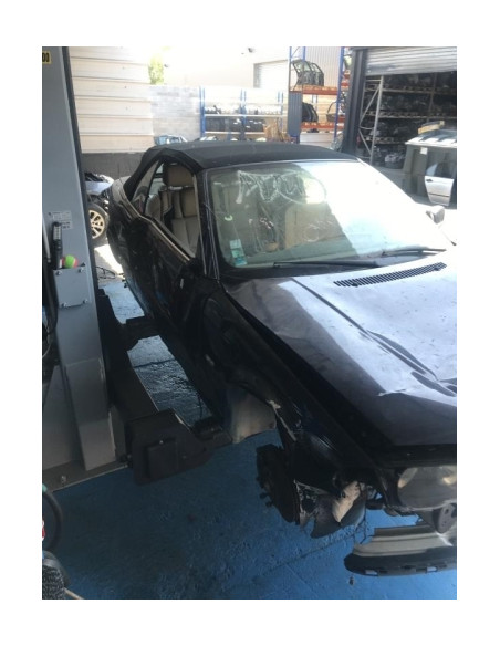 Selecteur boite de vitesse BMW SERIE 3 E46 CABRIO PHASE 1 Essence