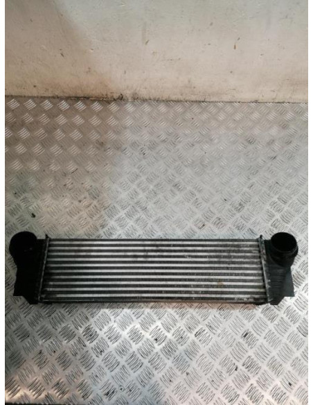 Echangeur air (Intercooler) BMW SERIE 5 F11 TOURING PHASE 1 BREAK Diesel