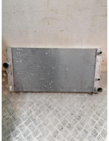 Radiateur eau BMW SERIE 5 F11 TOURING PHASE 1 BREAK Diesel