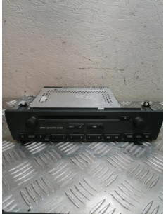 Autoradio d'origine BMW X3 E83 PHASE 1 Essence