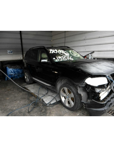 Autoradio d'origine BMW X3 E83 PHASE 1 Essence